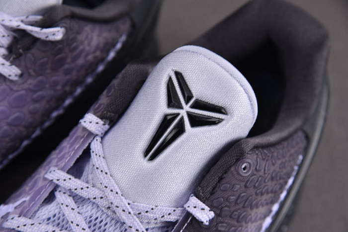 NK Zoom Kobe 6 Protro “EYBL” DM2825-001