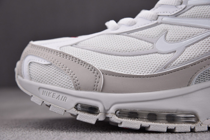 nike shox ride 2 sp S*pr&m& white dn1615-100