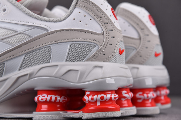 nike shox ride 2 sp S*pr&m& white dn1615-100