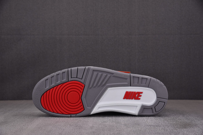 air Jordan 3 Retro OG Black Cement (2024) DN3707-010