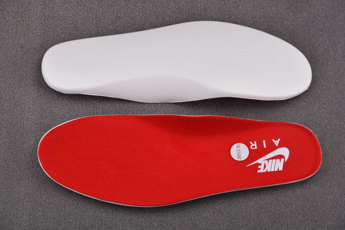 Air Jordan 3 OG Fire Red DN3707-160