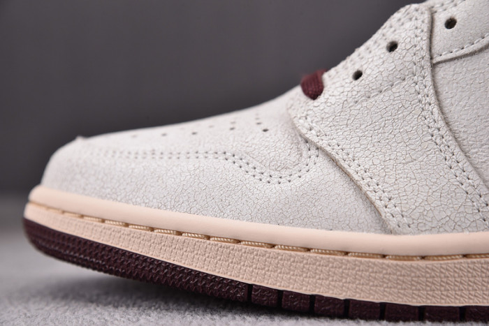 A MA MANIERE X AIR JORDAN 1 DO7097-100