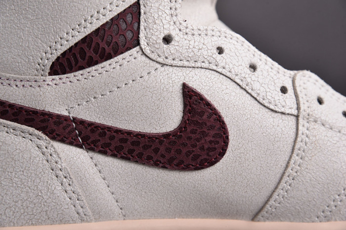 A MA MANIERE X AIR JORDAN 1 DO7097-100