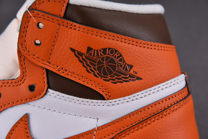 Air Jordan 1 High OG WMNS Starfish DO9369-101