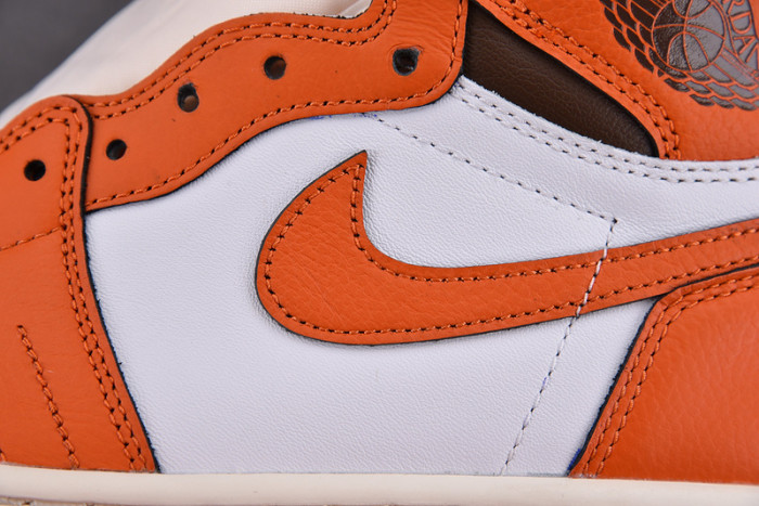 Air Jordan 1 High OG WMNS Starfish DO9369-101