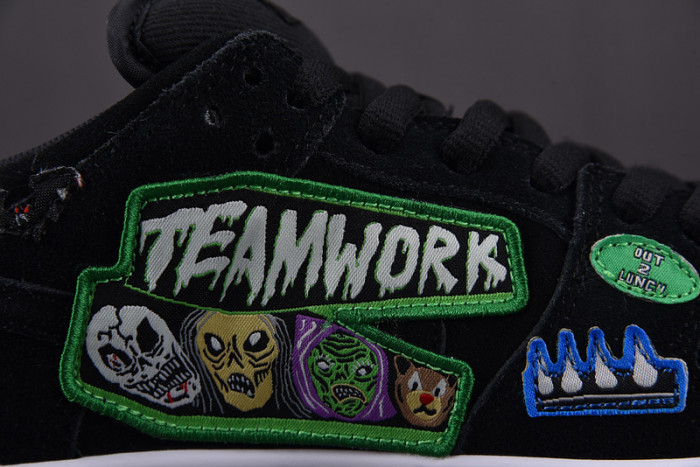 neckF**e x nike sb dunk low dq4488-001