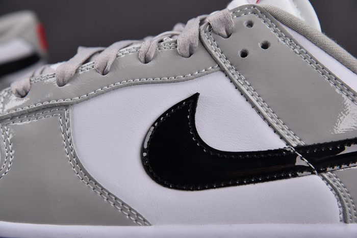 Nike Dunk Low “Light Iron Ore” DQ7576-001