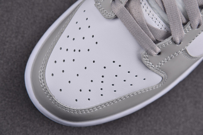 Nike Dunk Low “Light Iron Ore” DQ7576-001