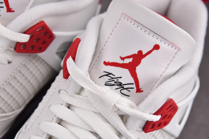 Air Jordan 4 Retro SB Varsity Red DR5415-106