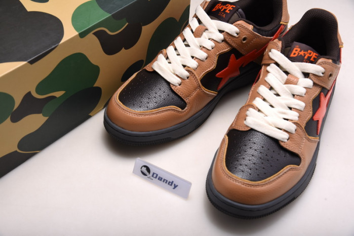 BAPE Shoe