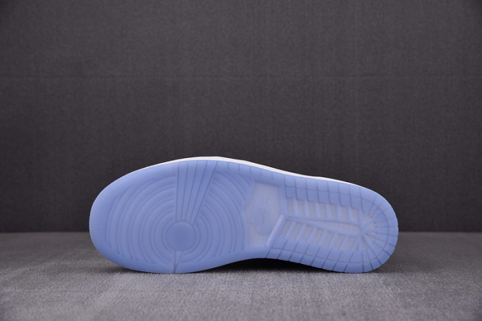 Air Jordan 1 Mid “Space Jam” DV1308-004