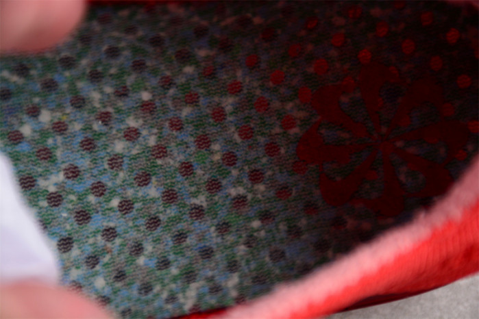 Nike Air VaporMax 2023 Flyknit  DV1678-600