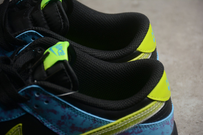 Nike Dunk Low “Acid Wash” DV1694-900