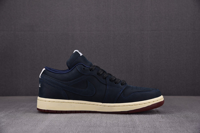 Eastside golf x Air Jordan 1 Low DV1759-448