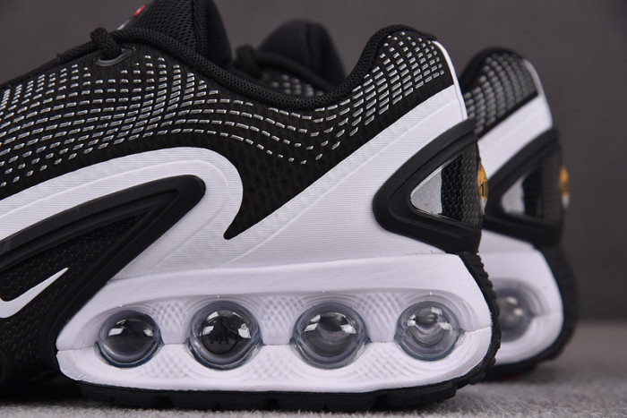 Nike Air Max Dn Black White Cool Grey  DV3337-003