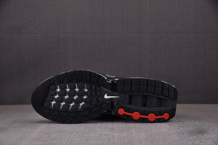 Nike Air Max Dn Black White Cool Grey  DV3337-003