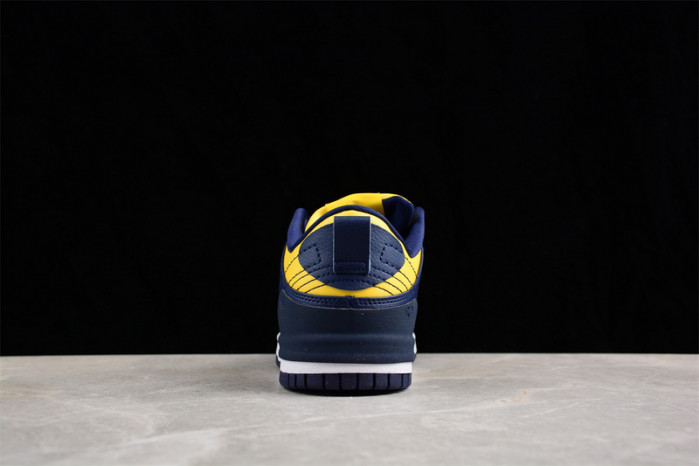 Nike Dunk Low Disrupt 2 Michigan (Women