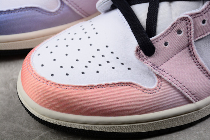 Air Jordan 1 High OG “Craft”  DX0054-805