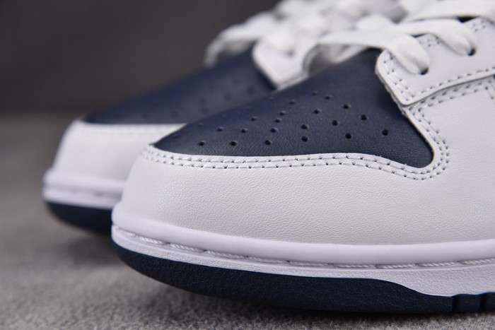 Nike Dunk Low Houston Comets Four-Peat (Women