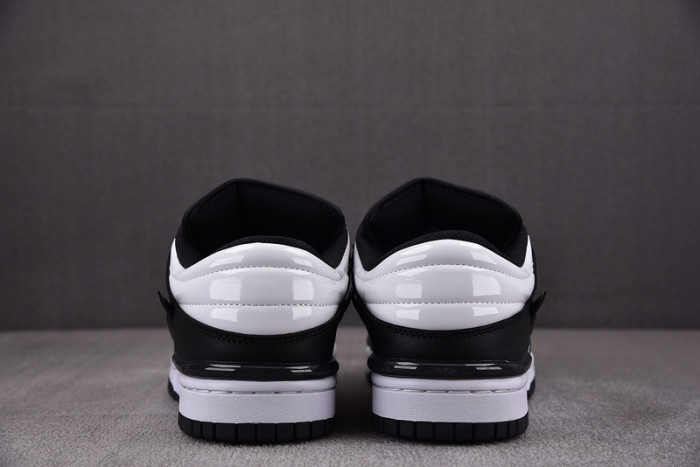Nike Dunk Low Twist Panda (Women