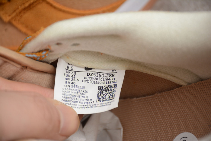 Nike SB Low Dark DZ5350-288