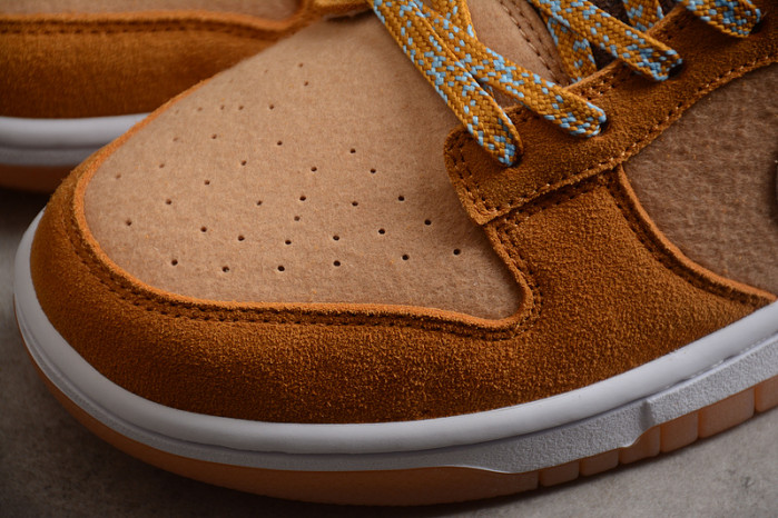 Nike SB Low Dark DZ5350-288