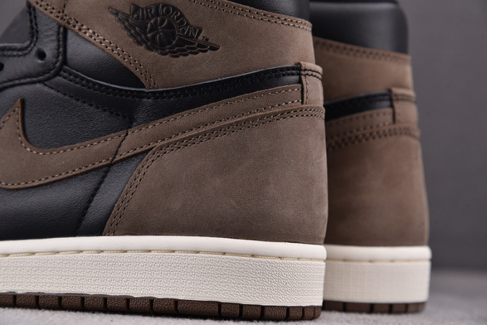 Air Jordan 1 Retro High OG “Palomino” DZ5485-020