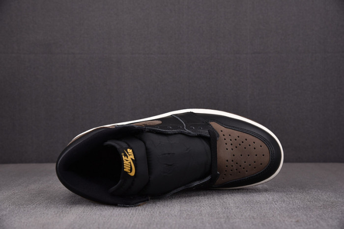 Air Jordan 1 Retro High OG “Palomino” DZ5485-020