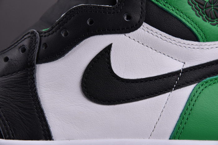 Air Jordan 1 High OG "Lucky Green" DZ5485-031