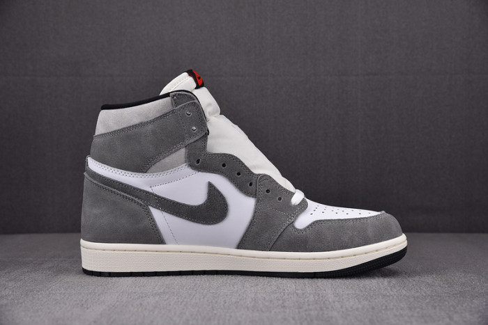 Air Jordan 1 High OG “Washed Black” DZ5485-051