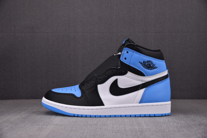 Air Jordan 1 High OG University Blue DZ5485-400