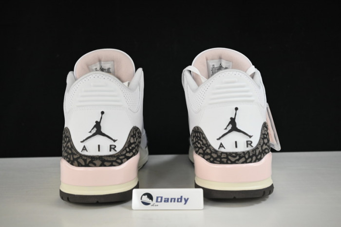 AIR JORDAN 3 “NEAPOLITAN” CK9246-102