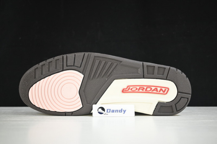 AIR JORDAN 3 “NEAPOLITAN” CK9246-102