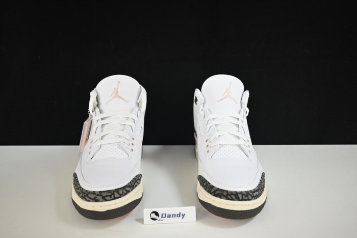 AIR JORDAN 3 “NEAPOLITAN” CK9246-102