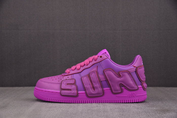 Nike Air Force 1 Low Cactus Plant Flea Market Fuchsia Dream FQ7069-500
