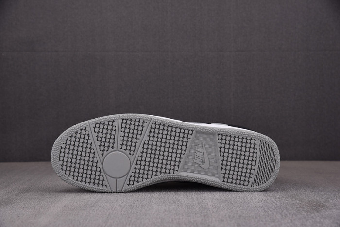 Nike Mac Attack QS SP Travis Scott Cactus Jack  HF4198-001