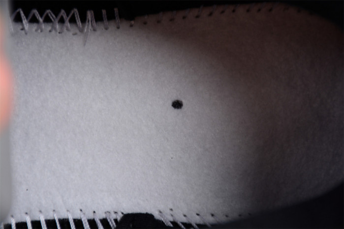 AMBUSH x Nike Air More Uptempo Low “Black/White” FB1299-001