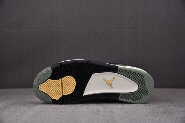 Air Jordan 4 Craft “Medium Olive” FB9927-200
