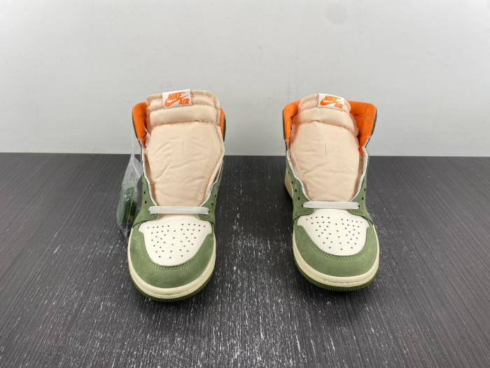 Air Jordan 1 High OG "Celadon" FB9934-300
