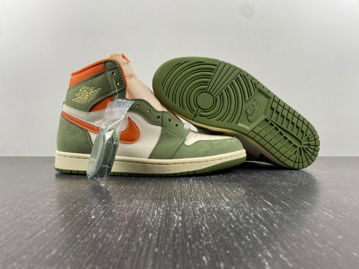 Air Jordan 1 High OG "Celadon" FB9934-300