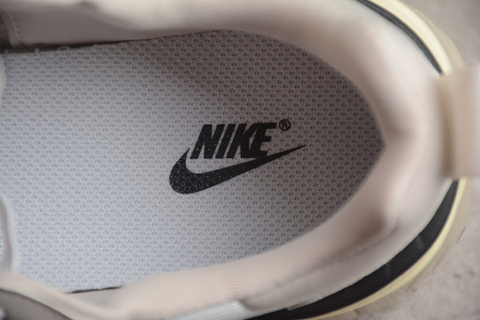 NK V2K Runtekk " Summit White Metallic Silver " FD0736-100