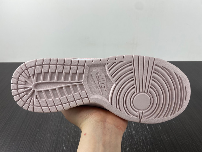 NIKE DUNK LOW Paisley FD1449-100