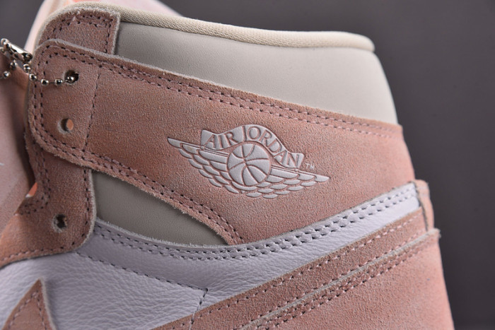 Air Jordan 1 High OG “Washed Pink” FD2596-600