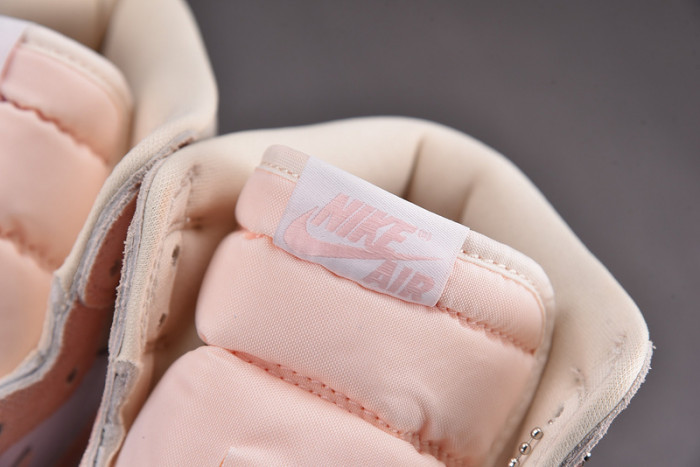 Air Jordan 1 High OG “Washed Pink” FD2596-600