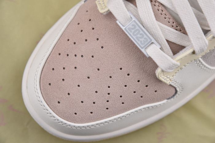 Nike Dunk Low“Year of the Rabbit” FD4203-211