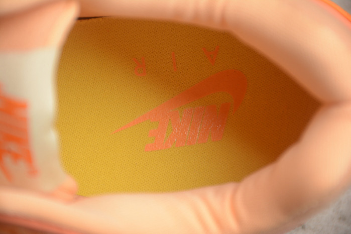 Nike Air Max 1 Puerto Rico “Orange Frost” FD6955-800