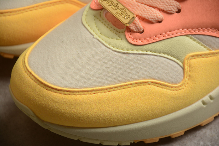 Nike Air Max 1 Puerto Rico “Orange Frost” FD6955-800