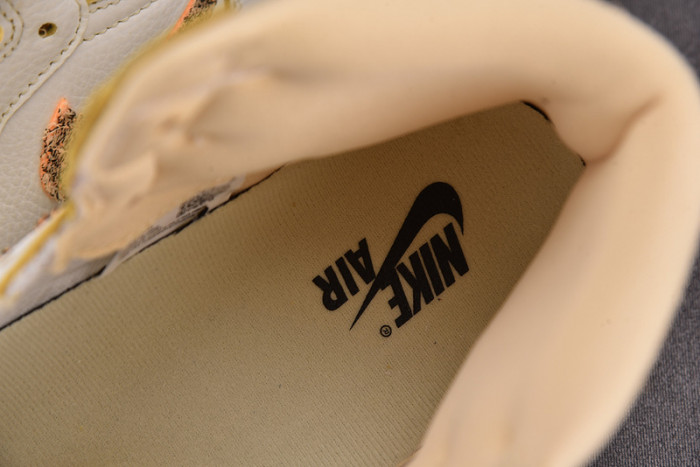 Air Jordan 1 High OG "Vibrations of Naija" FD8631-100