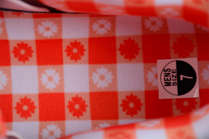 Nike SB Dunk Low Concepts Orange Lobster FD8776-800