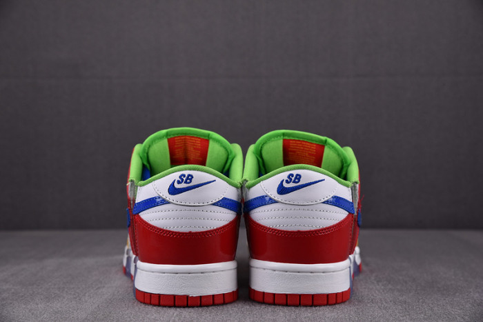 Nike eBay x SB Dunk FD8777-100